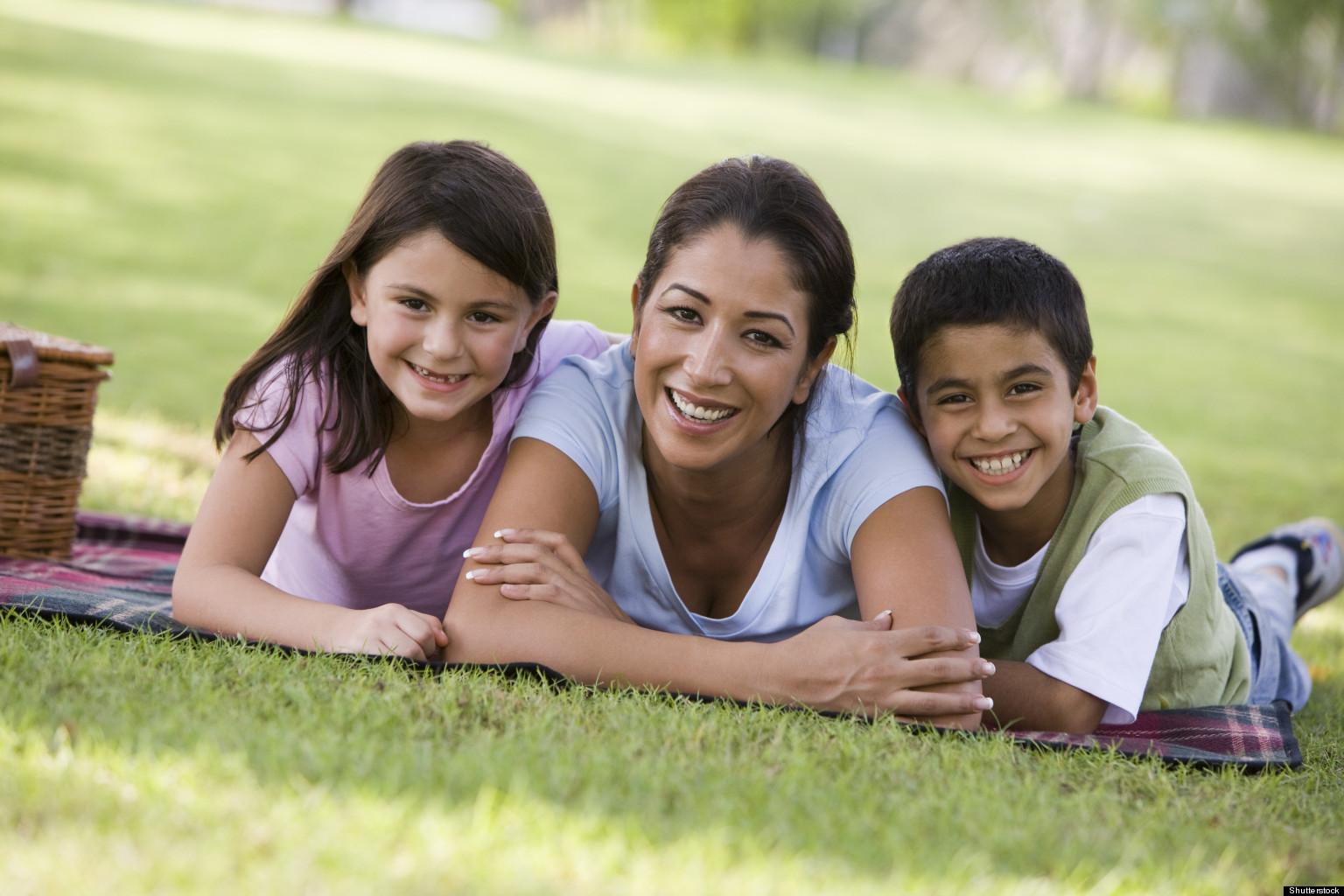 single mom in new york city